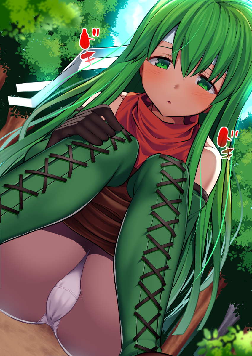 Palla (Fire Emblem) Rule 34 Image