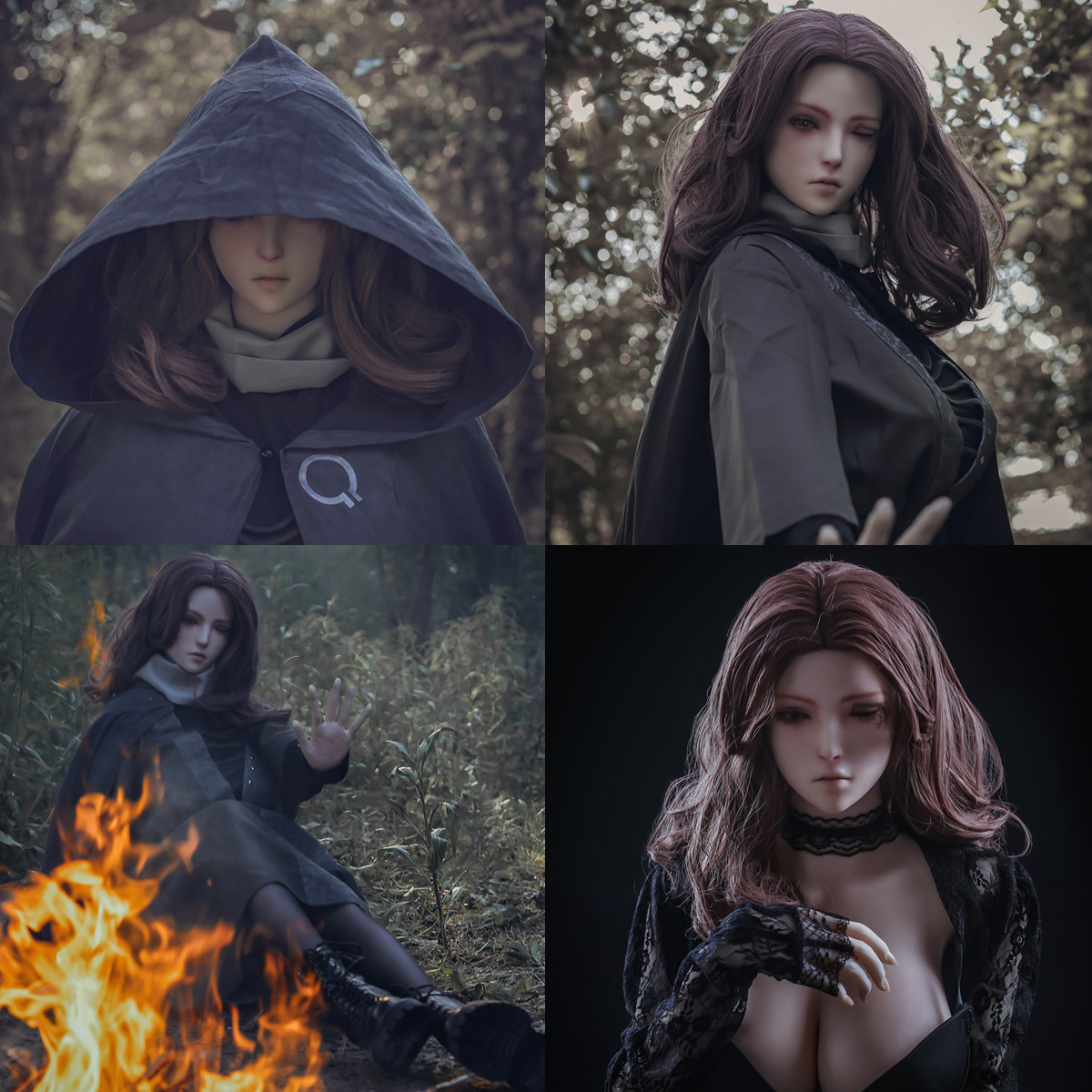 Melina (Elden Ring) Rule 34 Image