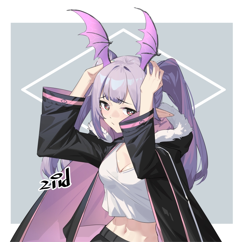 Manticore (Arknights) Rule 34 Image