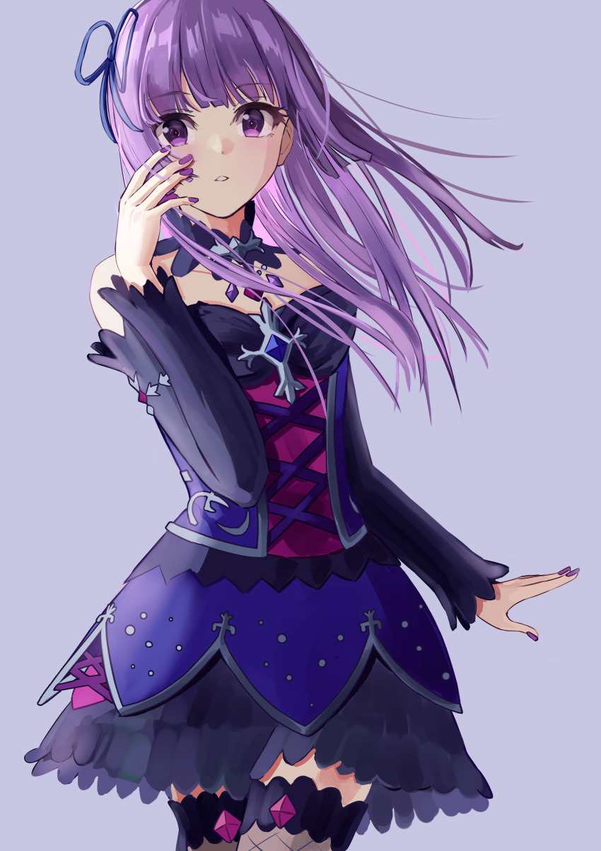 Hikami Sumire (Aikatsu!) Rule 34 Image