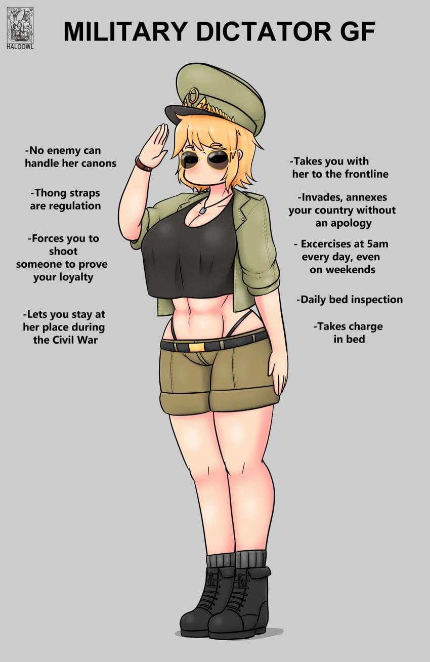 Ideal Gf Rule 34 Image