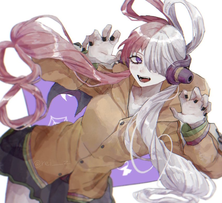 Uta (One Piece) Rule 34 Image