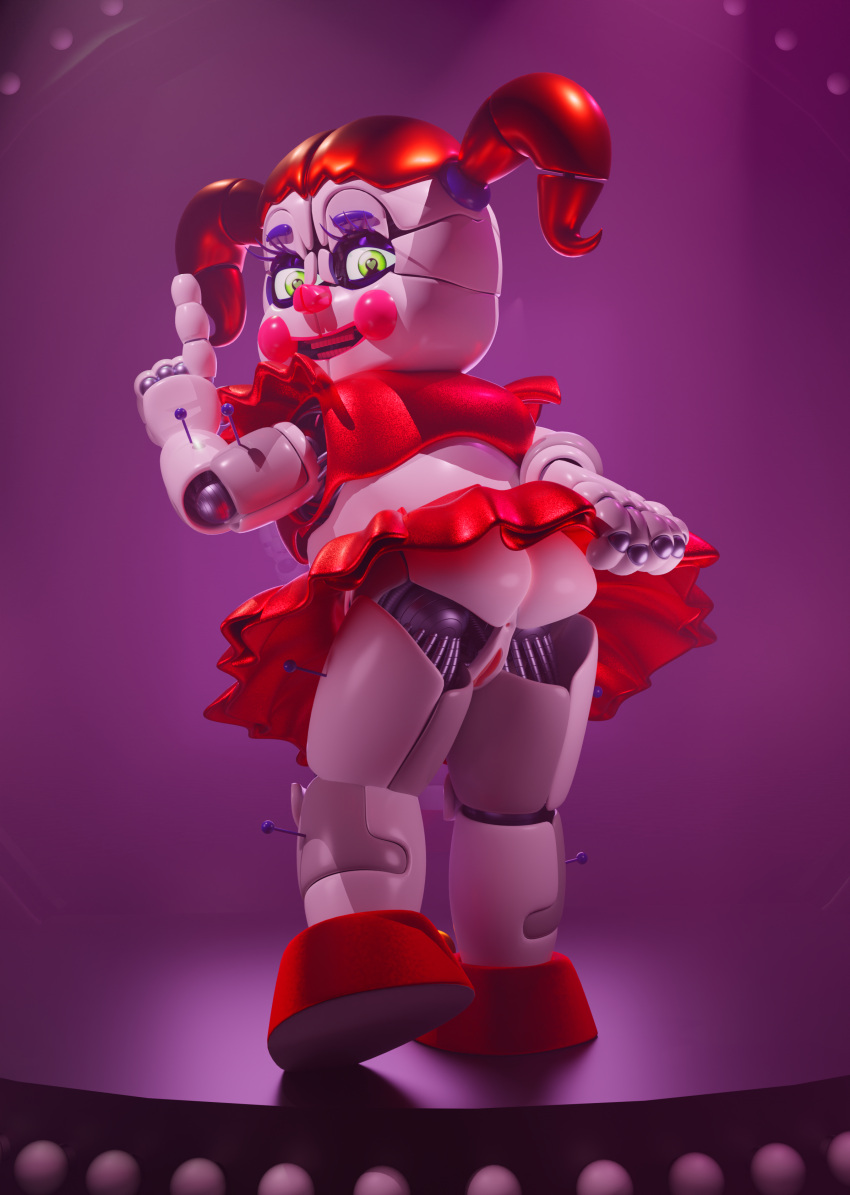 3d (Artwork) Rule 34 Image