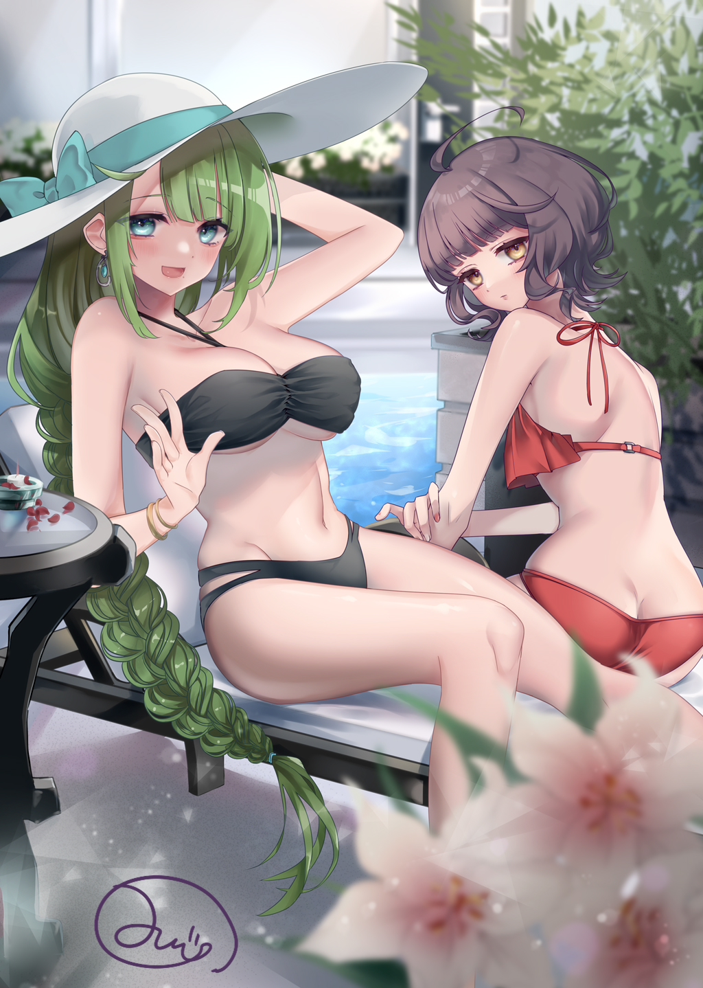 Kantai Collection Rule 34 Image