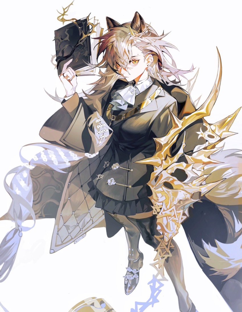 Penance (Arknights) Rule 34 Image