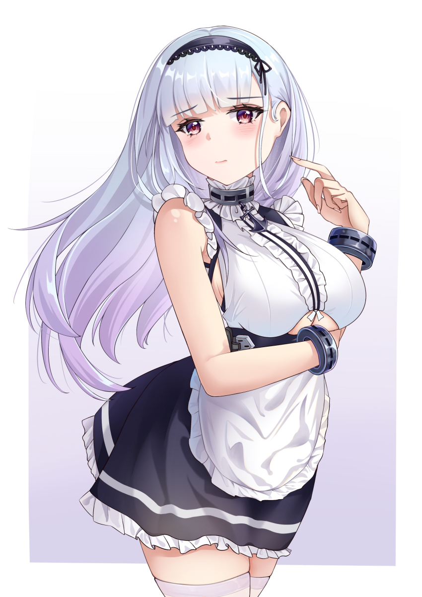 Dido (Azur Lane) Rule 34 Image