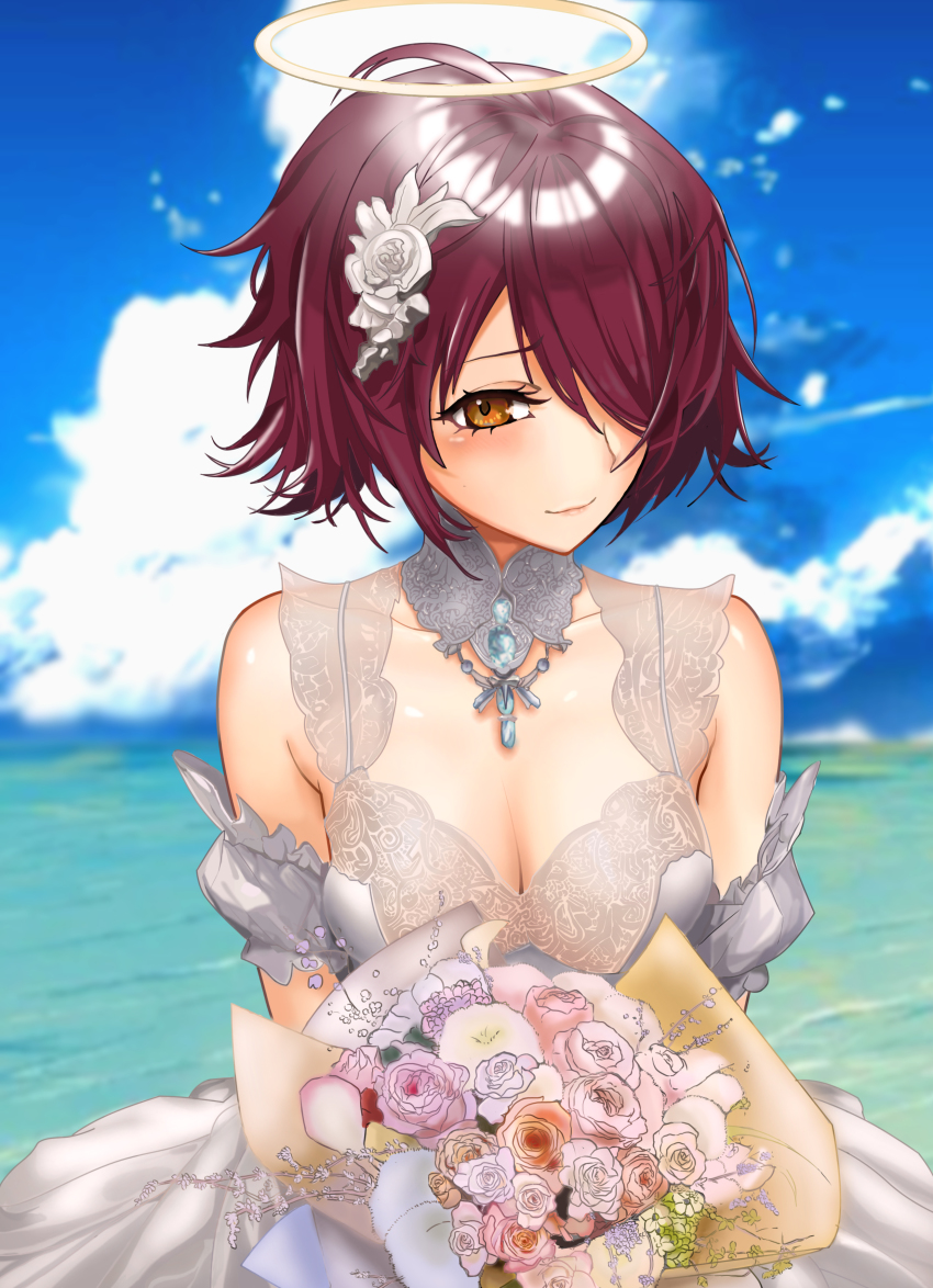 Exusiai (Arknights) Rule 34 Image