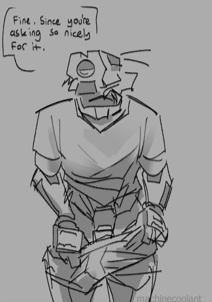 Mirage (Ultrakill) Rule 34 Image