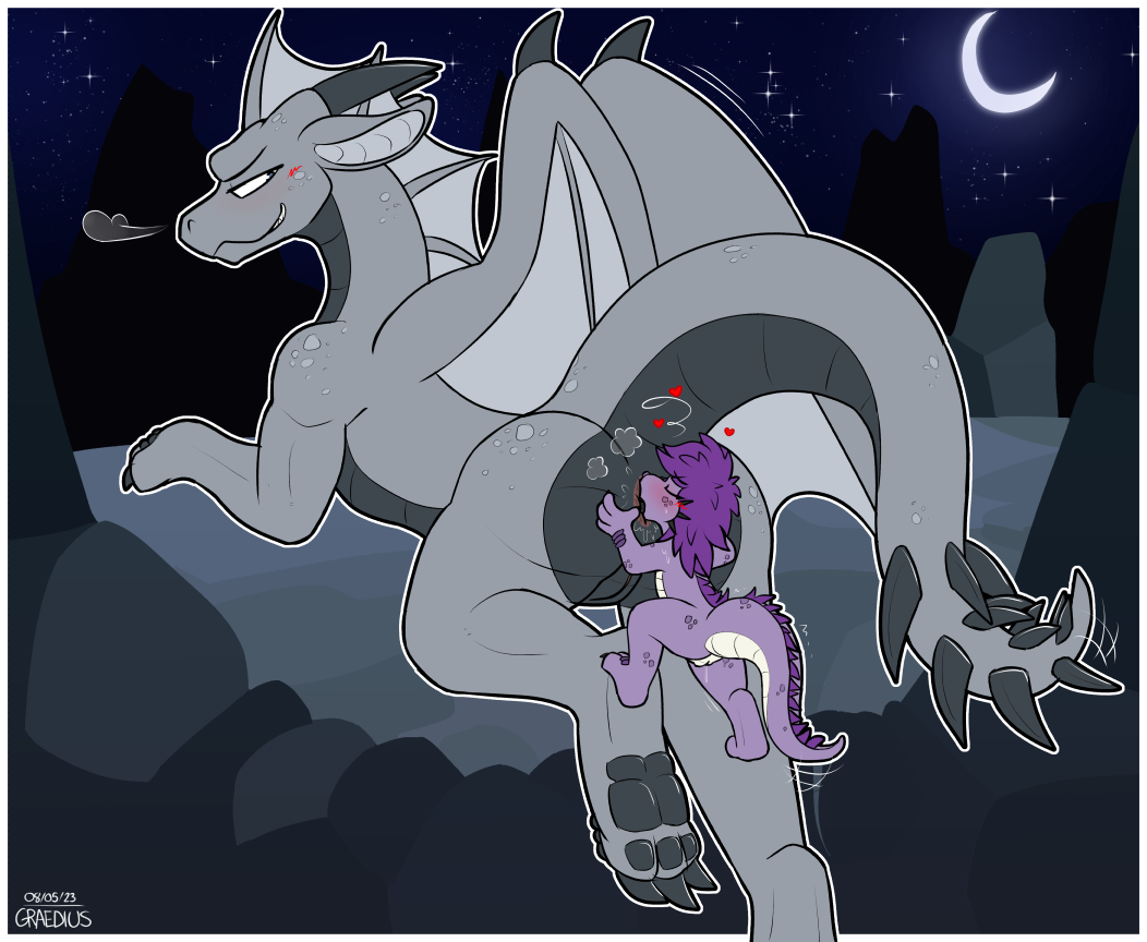 Graedius (Artist) Rule 34 Image