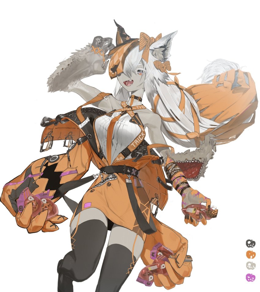 Halloween Rule 34 Image