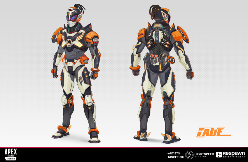 Apex Legends Rule 34 Image