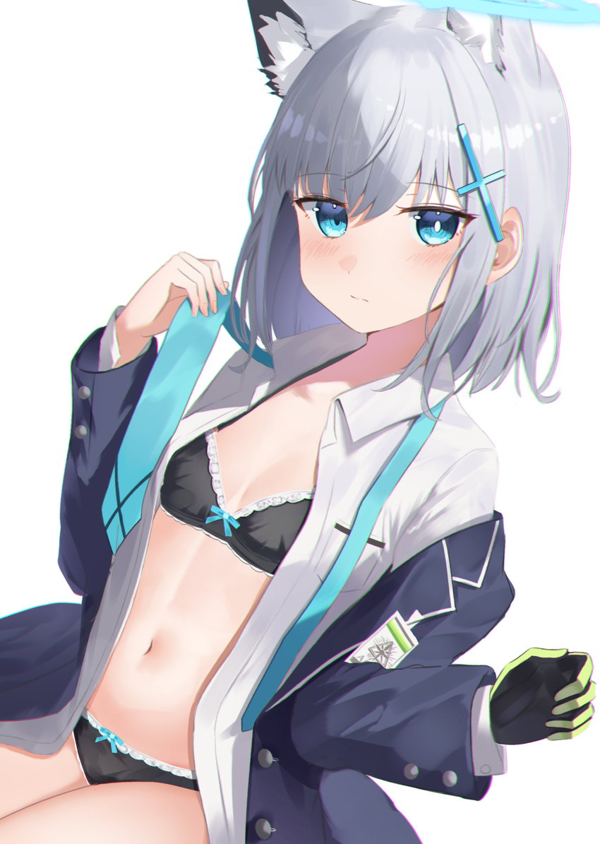 Shiroko (Blue Archive) Rule 34 Image