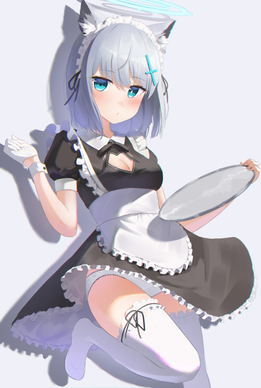 Shiroko (Blue Archive) Rule 34 Image