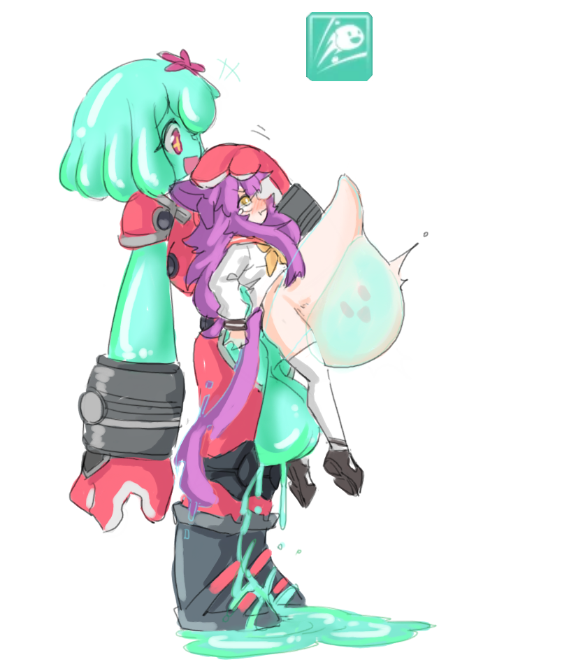 Ai.Mi (Omega Strikers) Rule 34 Image