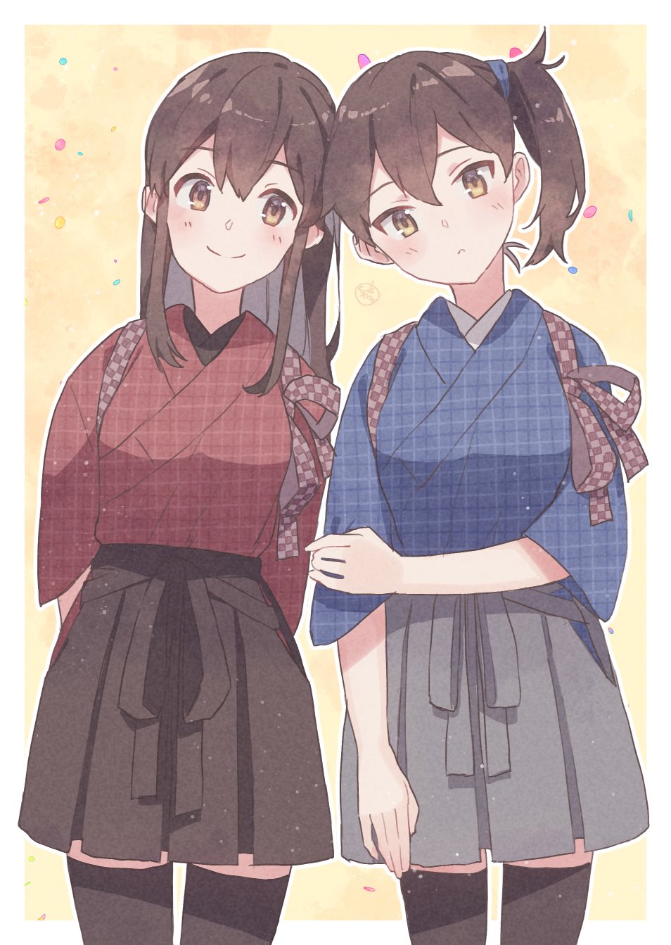Akagi (Kancolle) Rule 34 Image