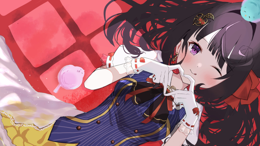Airy Production Rule 34 Image