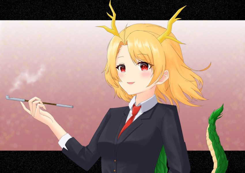 Kicchou Yachie (Touhou) Rule 34 Image