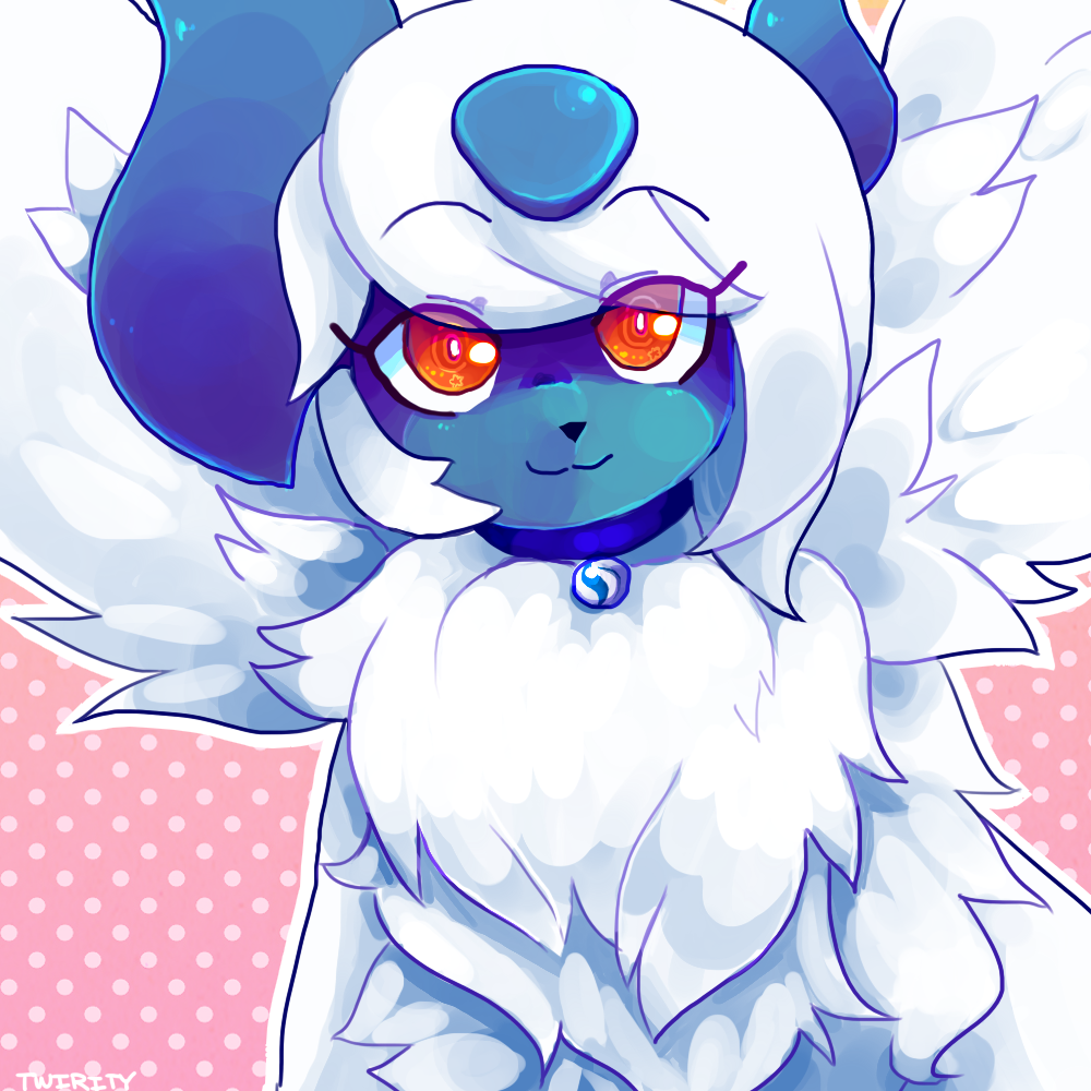 Absol (Nintendo) Rule 34 Image