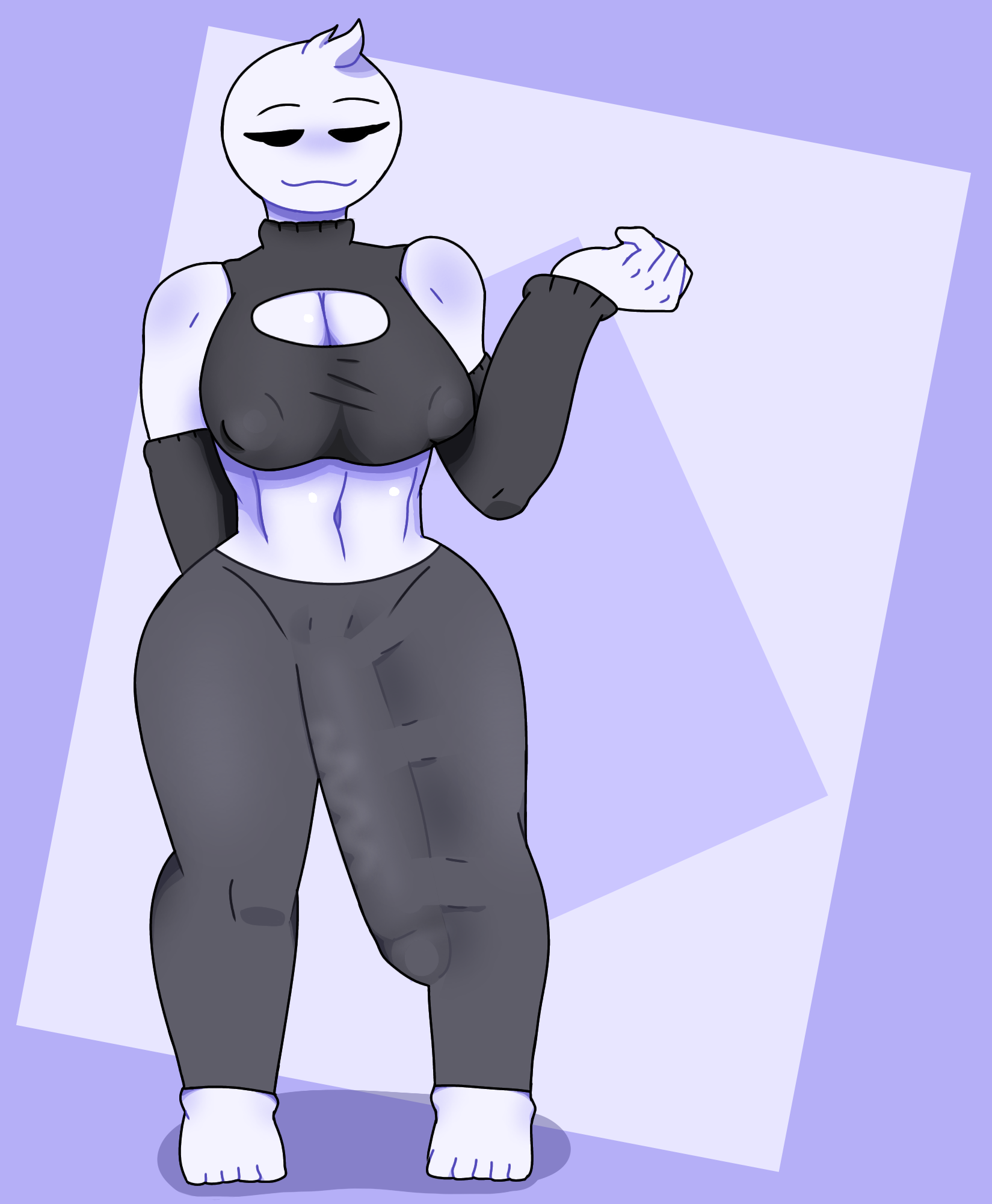 Skye Rule 34 Image