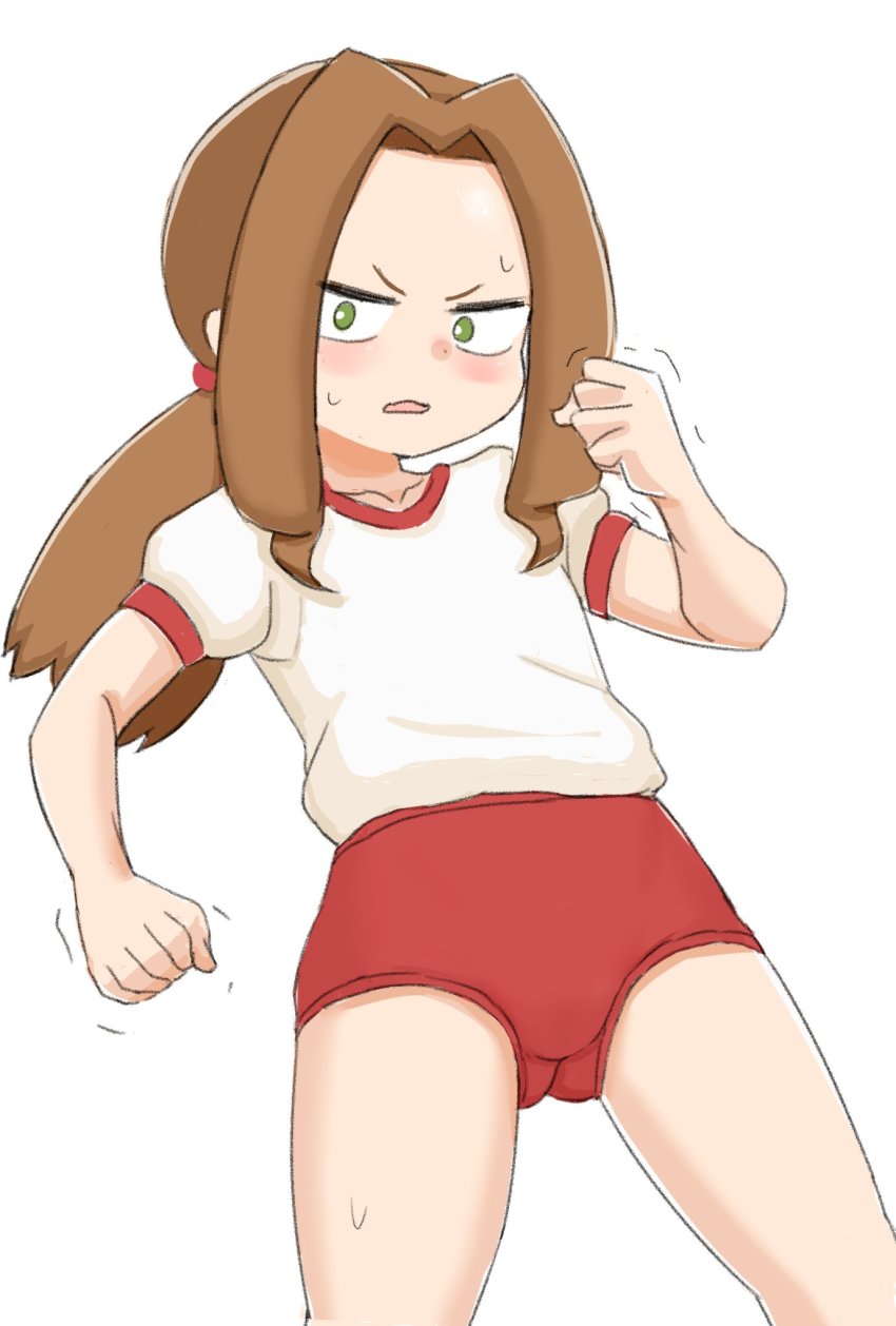 Kikuhime (Medarot) Rule 34 Image