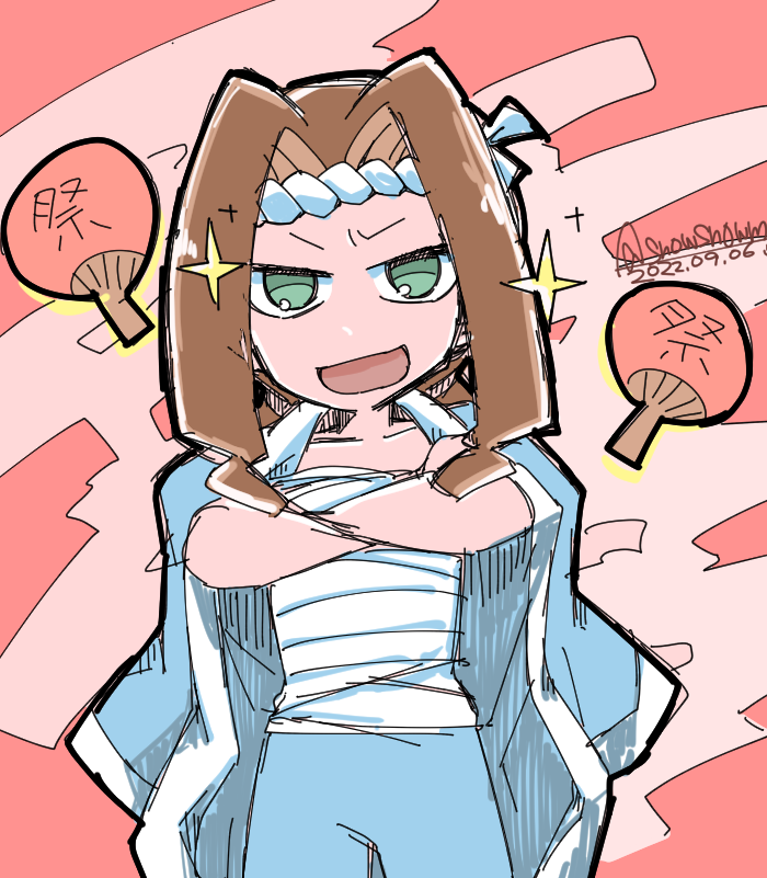 Kikuhime (Medarot) Rule 34 Image