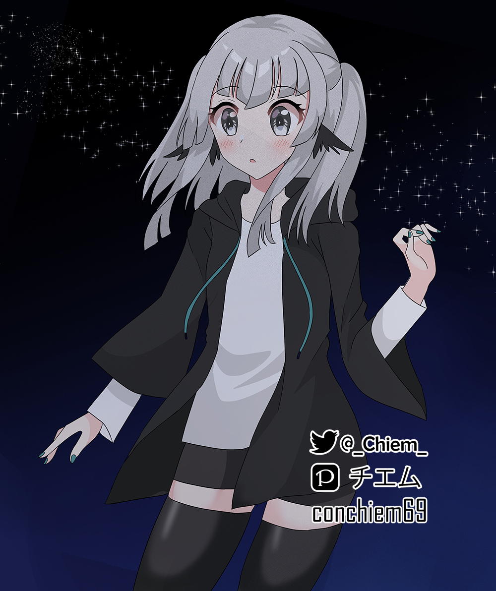 Indie Virtual Youtuber Rule 34 Image