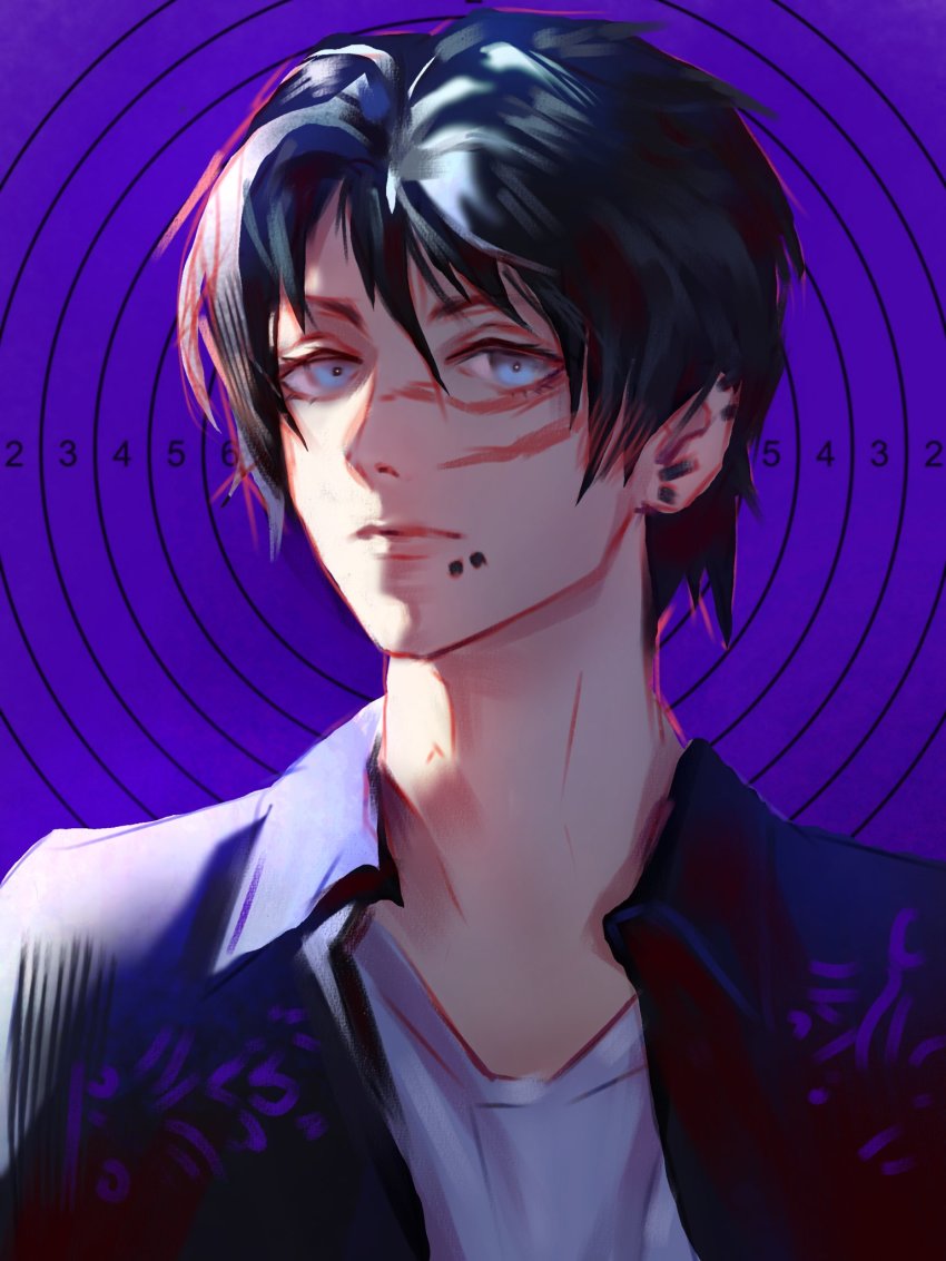 Hayakawa Aki (Chainsaw Man) Rule 34 Image