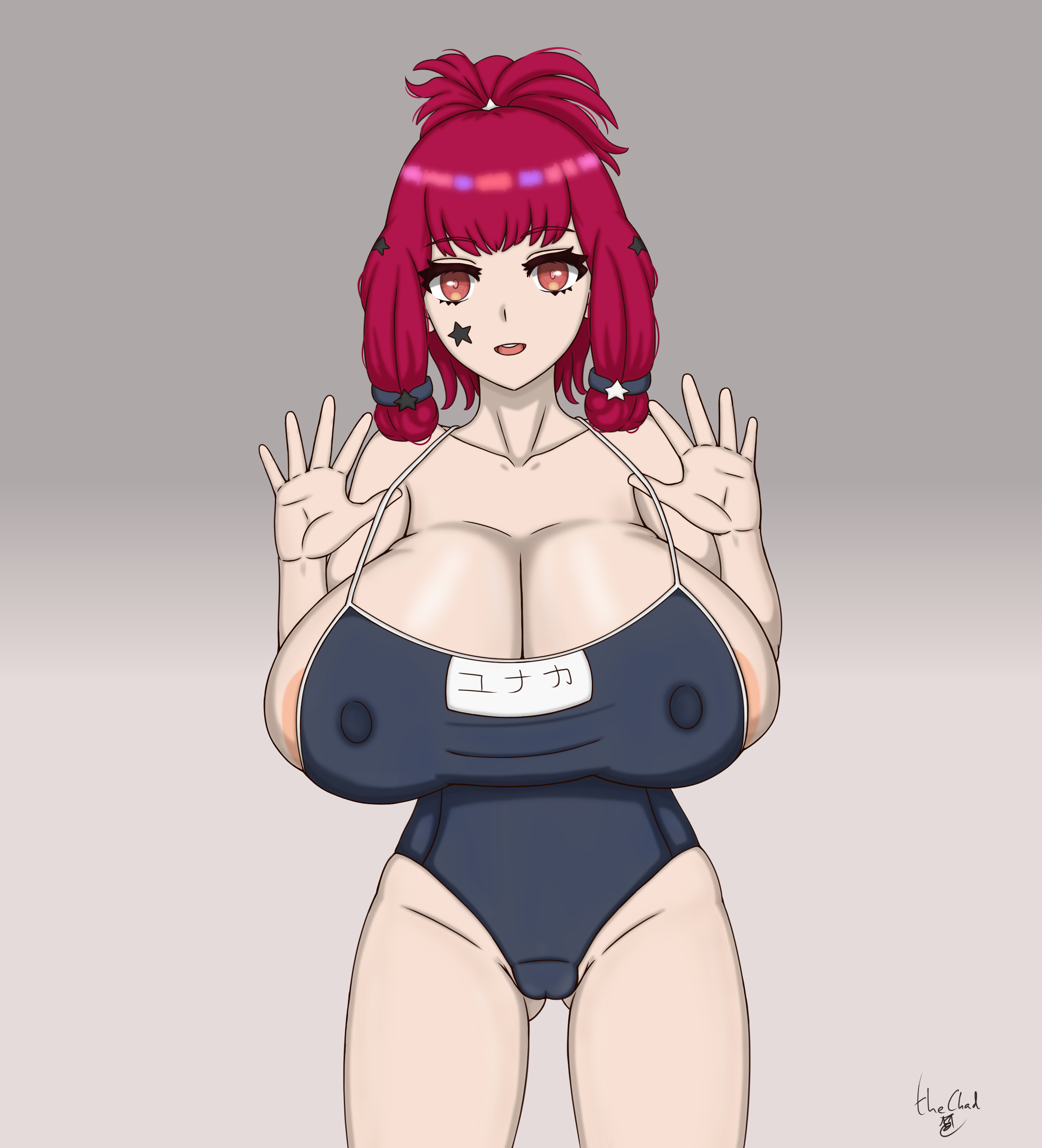 Yunaka (Fire Emblem) Rule 34 Image