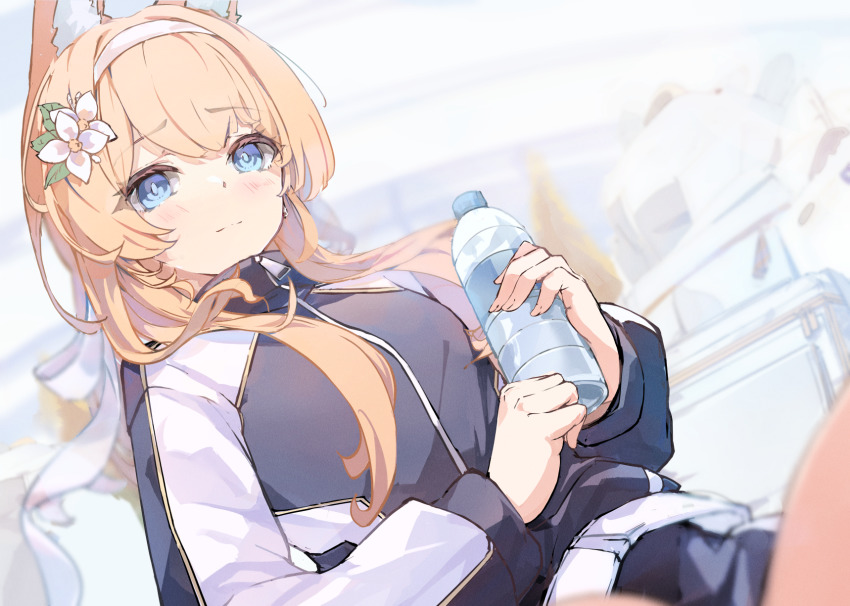 Mari (Blue Archive) Rule 34 Image