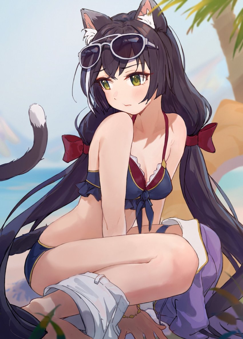 Karyl (Princess Connect!) Rule 34 Image