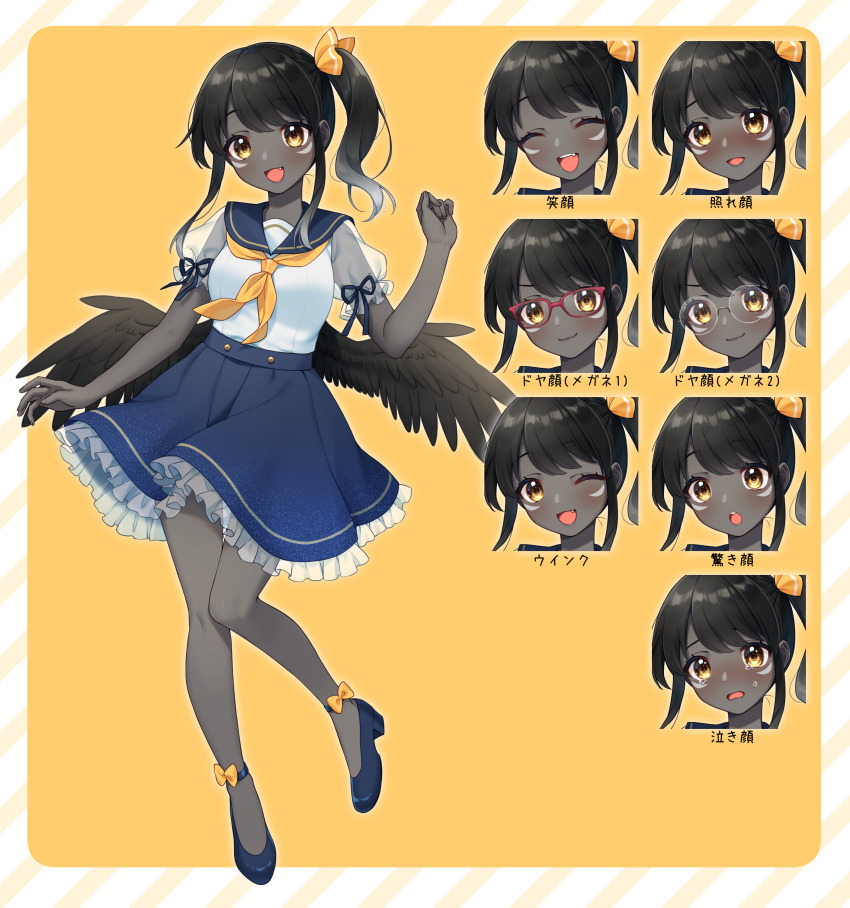 Indie Virtual Youtuber Rule 34 Image