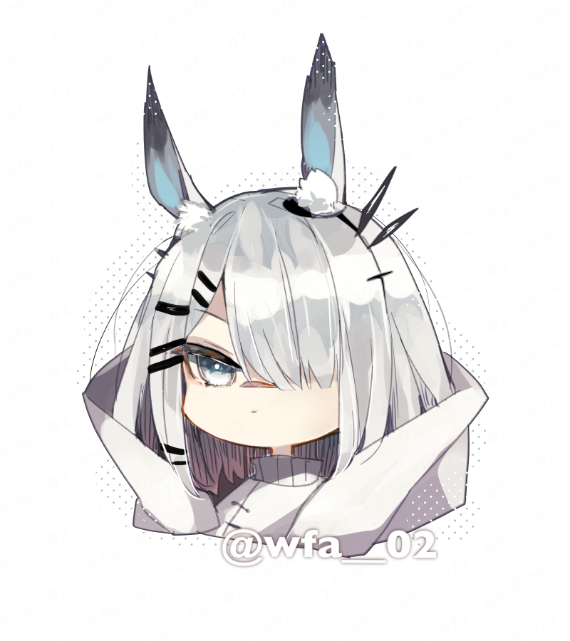 Frostnova (Arknights) Rule 34 Image