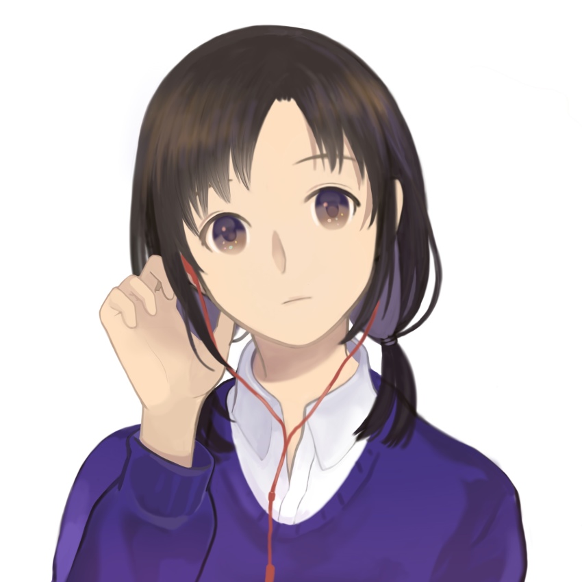 Tamura Yuri (Watashi Ga Motenai No Wa Dou Kangaetemo Omaera Ga Warui!) Rule 34 Image