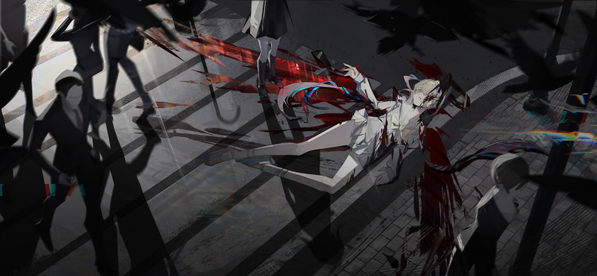 Ame-Chan (Needy Girl Overdose) Rule 34 Image