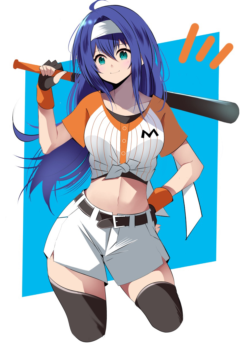 Mia (Fire Emblem) Rule 34 Image