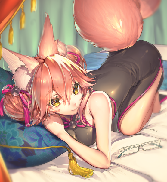 Koyanskaya (Fate) Rule 34 Image