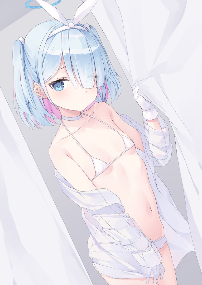 Arona (Blue Archive) Rule 34 Image