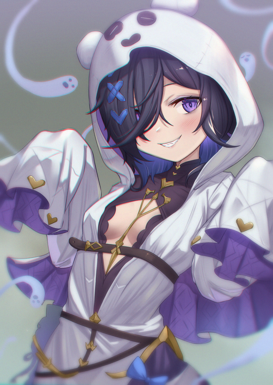 Lich (Granblue Fantasy) Rule 34 Image