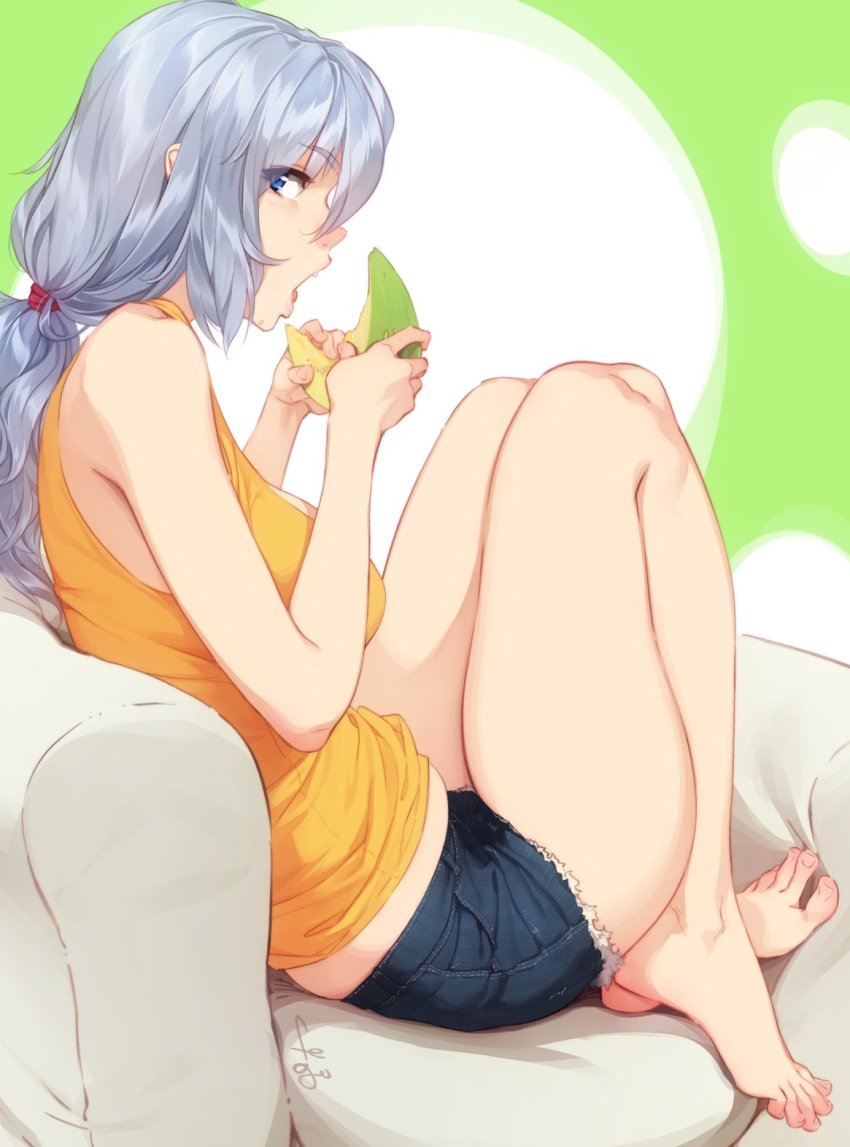 Karina (Feguimel) Rule 34 Image