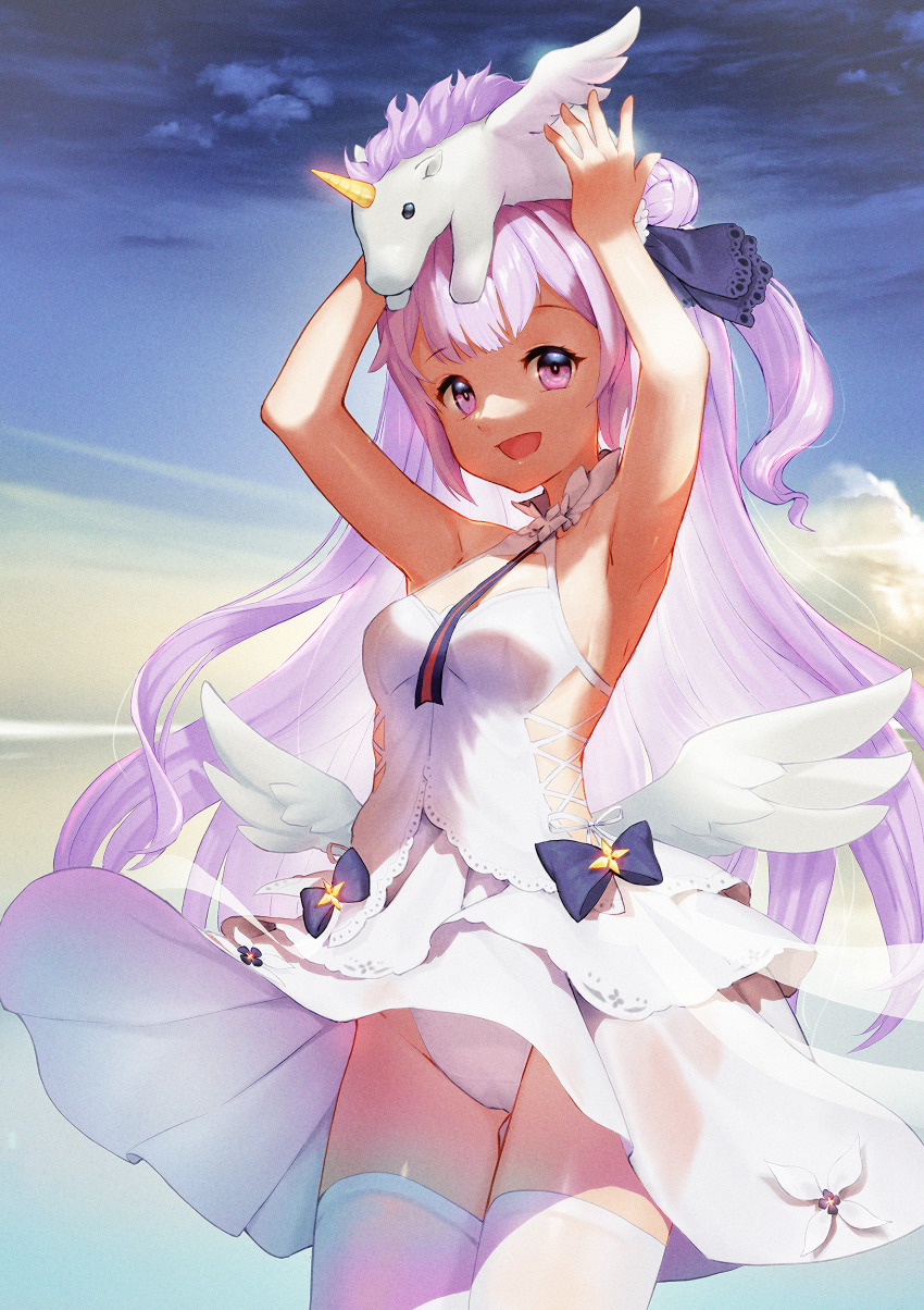Unicorn (Azur Lane) Rule 34 Image