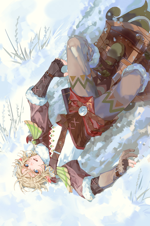 Link (Nintendo) Rule 34 Image
