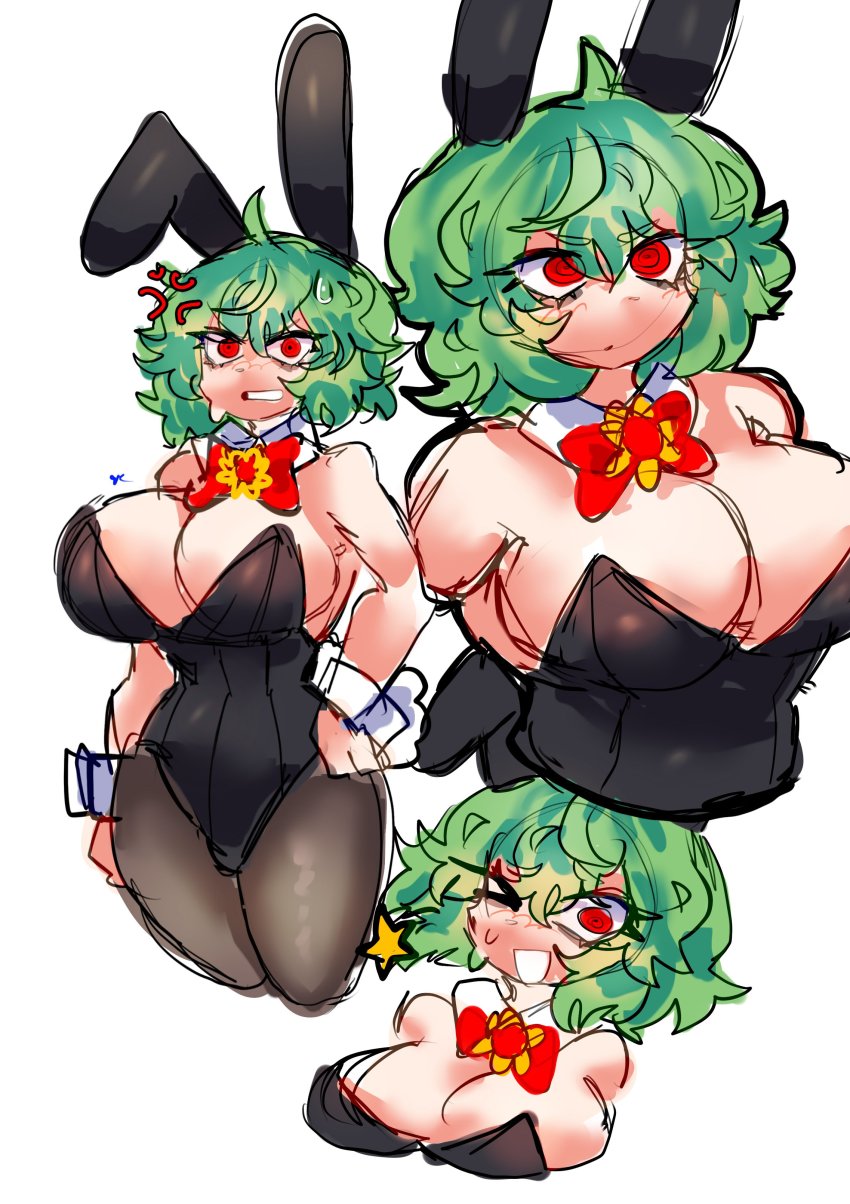 Kazami Yuuka Rule 34 Image