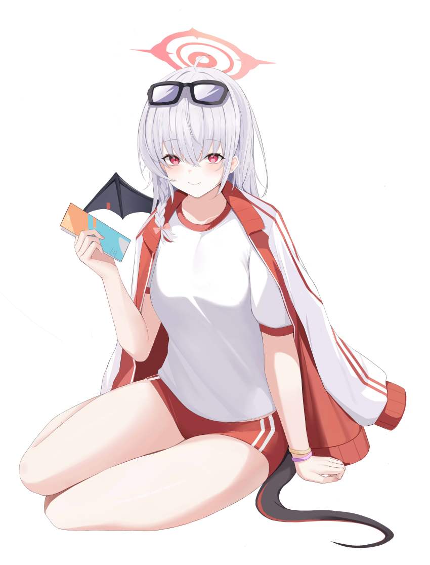 Haruna (Blue Archive) Rule 34 Image