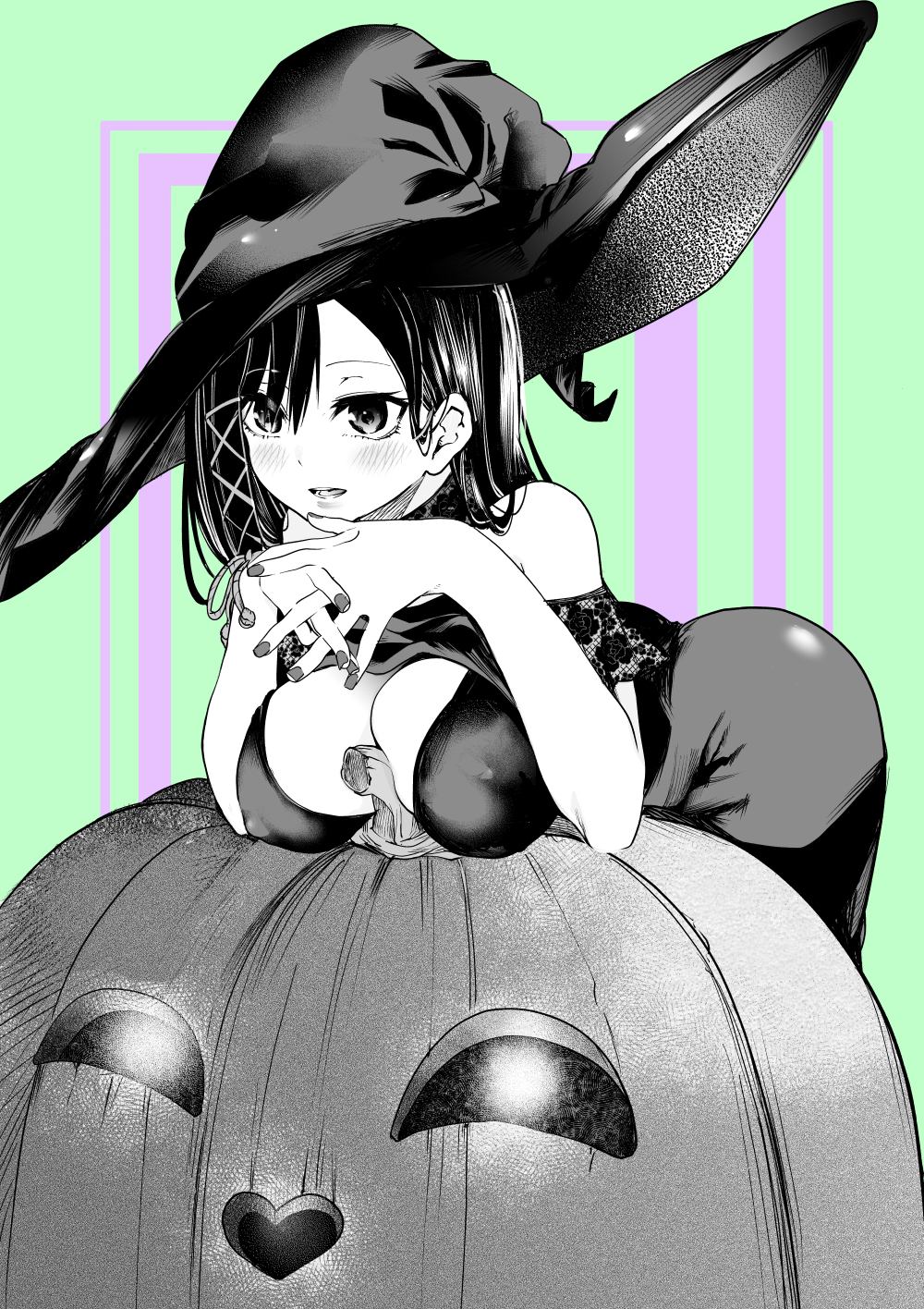 Amagami Yae (Amagami-San Chi No Enmusubi) Rule 34 Image