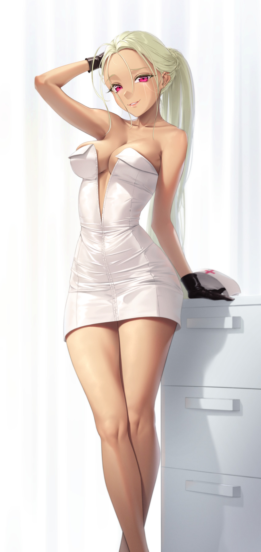 Character Request Rule 34 Image