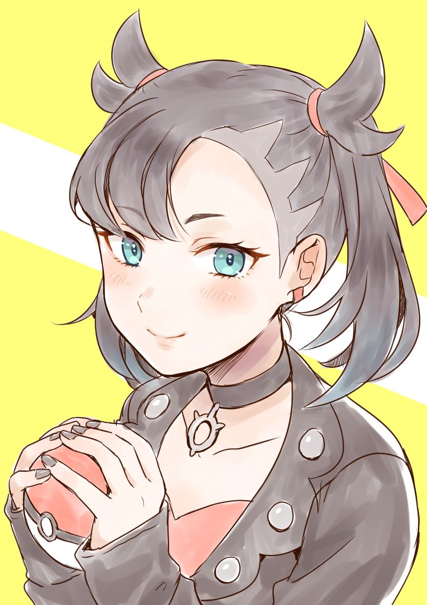 Marnie (Pokemon) Rule 34 Image