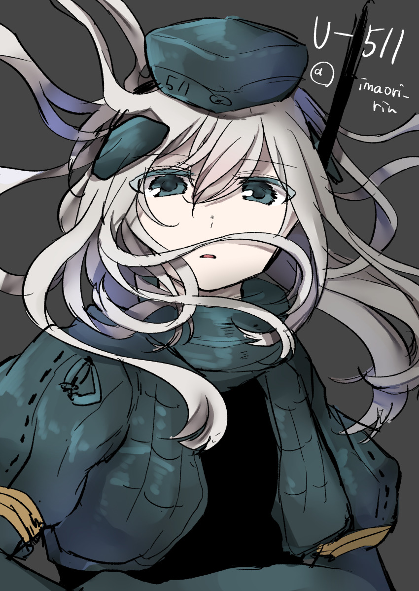 Kantai Collection Rule 34 Image