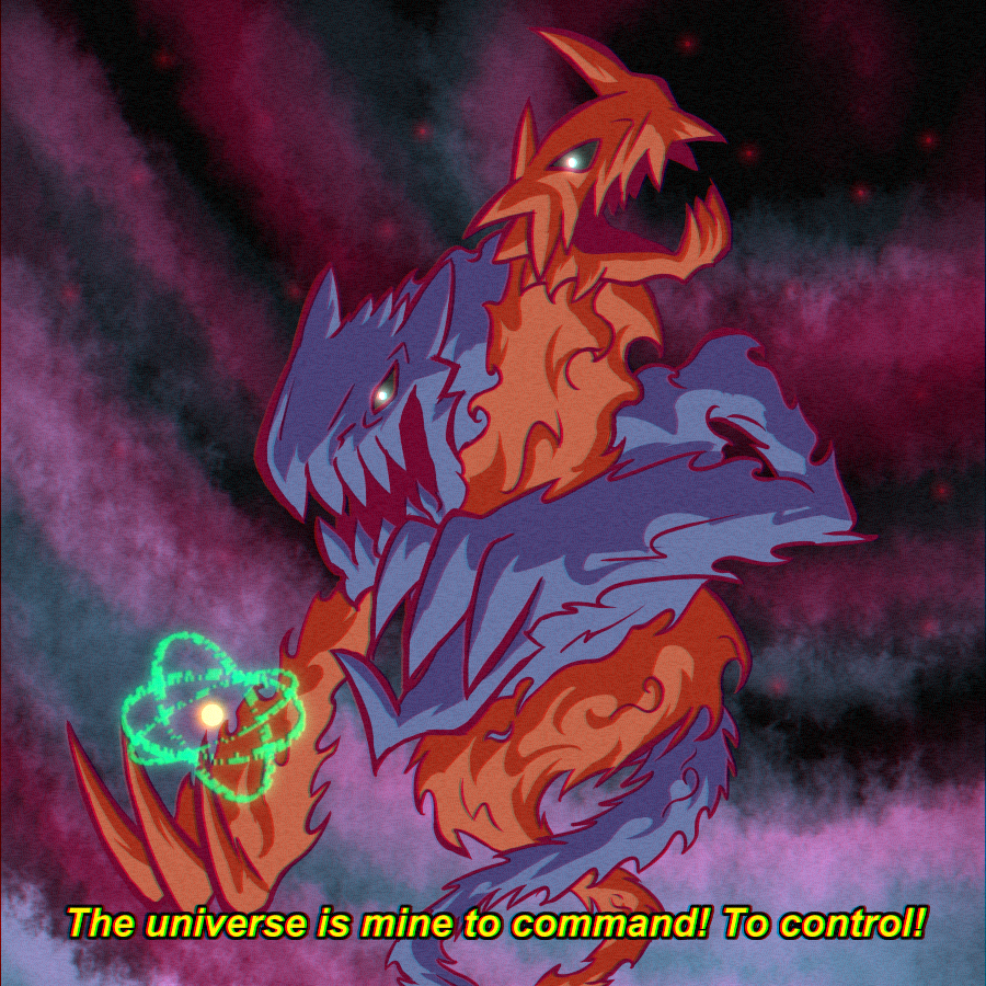 Digimon Rule 34 Image