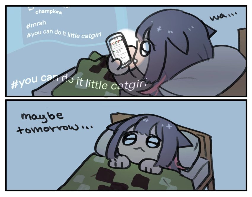 Jessica (Arknights) Rule 34 Image