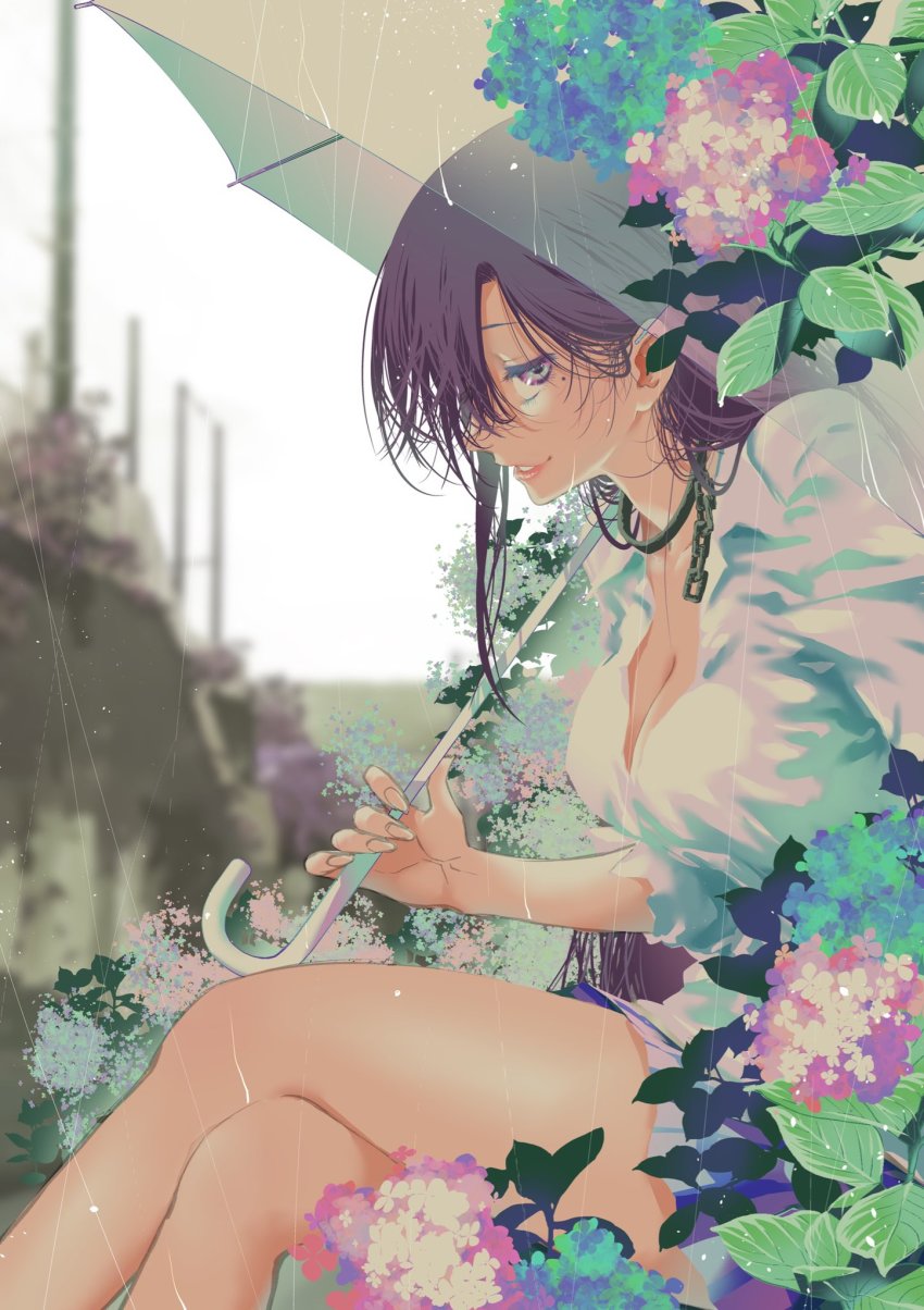 Jitsu Wa Watashi Wa Rule 34 Image